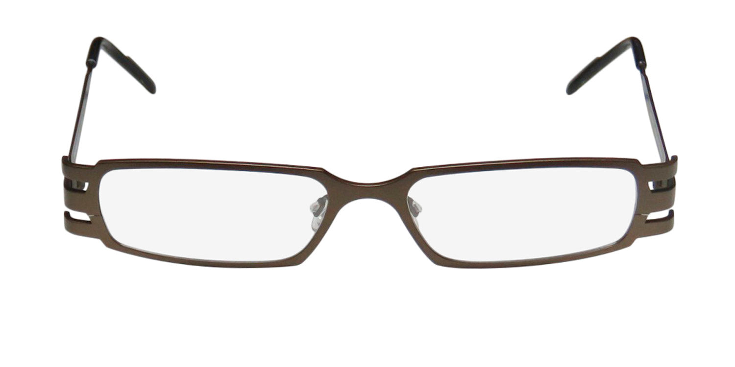 Harry Lary's Vendetty Eyeglasses