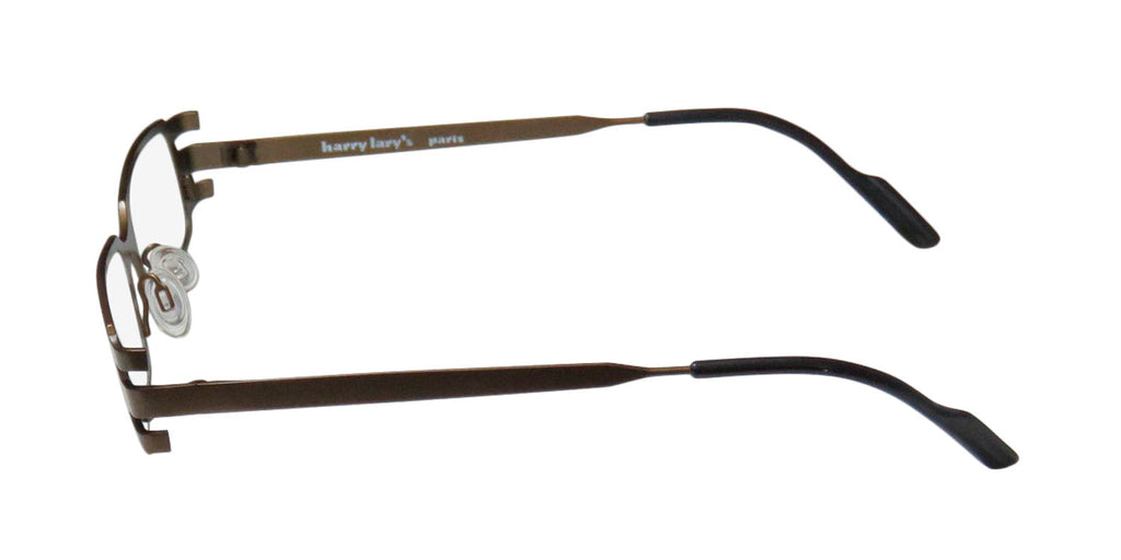 Harry Lary's Vendetty Eyeglasses