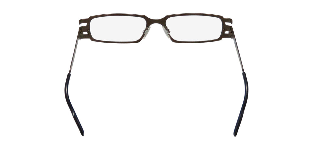 Harry Lary's Vendetty Eyeglasses