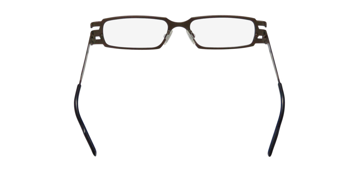 Harry Lary's Vendetty Eyeglasses