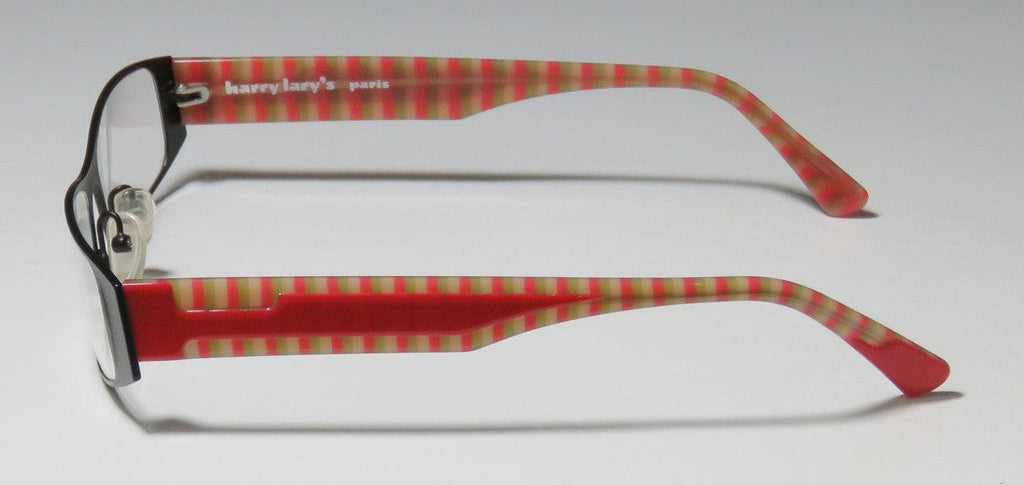 Harry Lary's Volcany Eyeglasses