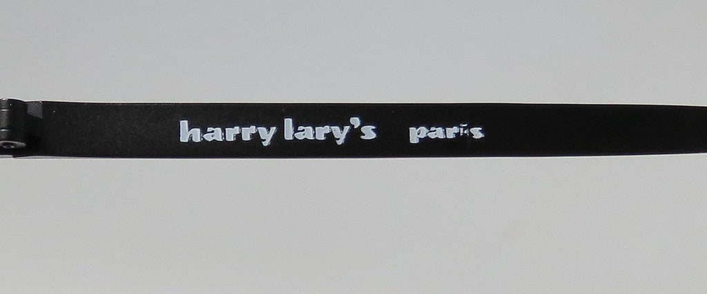 Harry Lary's Piraty Eyeglasses