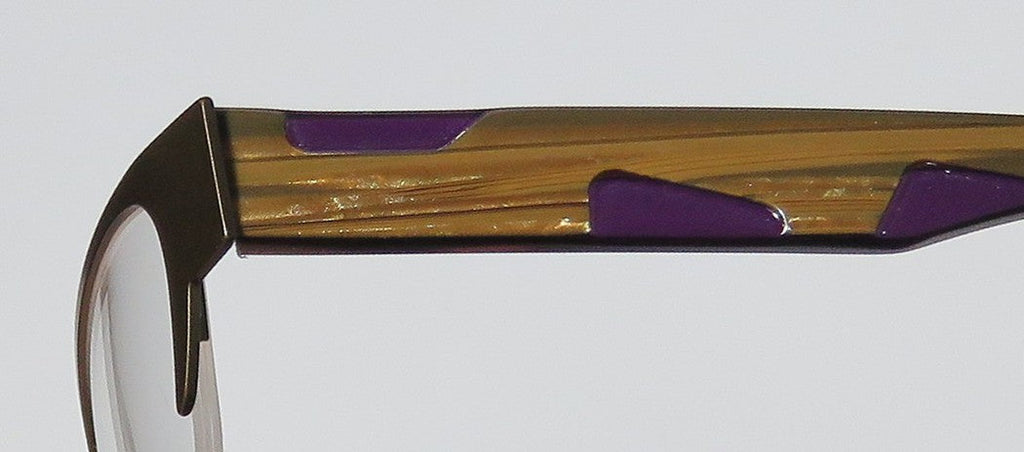 Harry Lary's Pulpy Eyeglasses