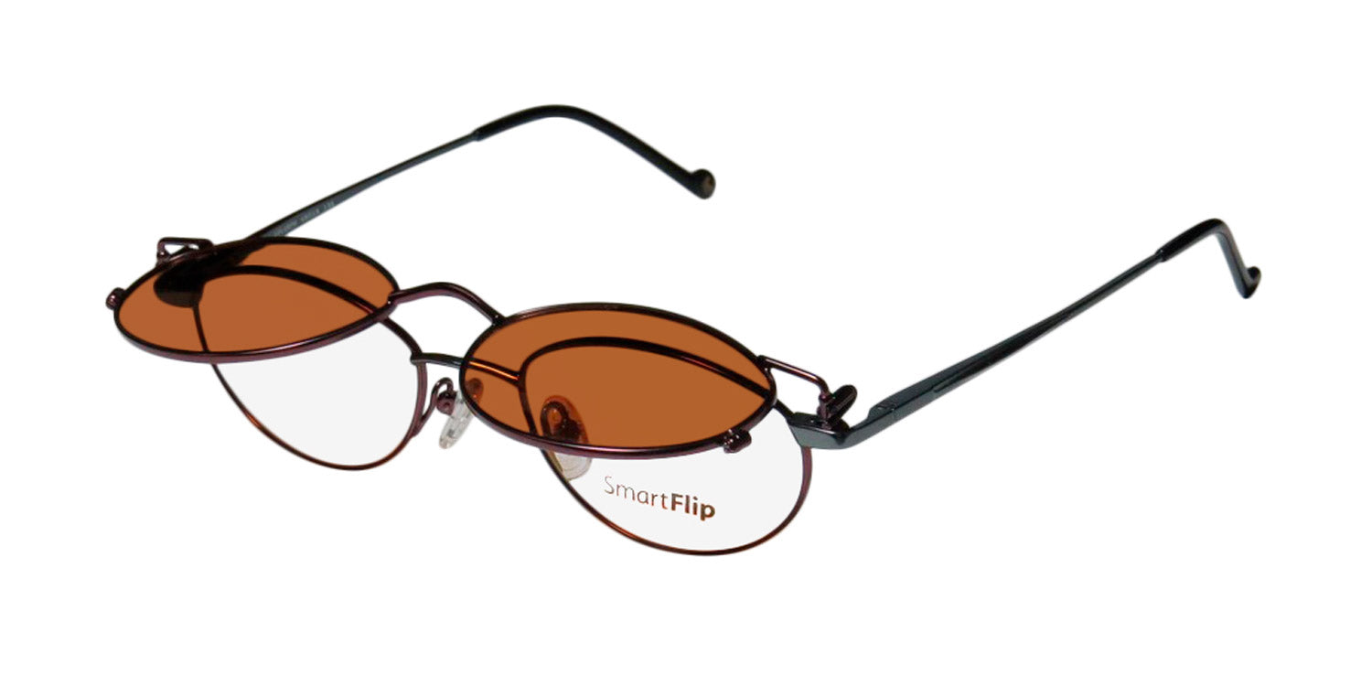 SmartFlip 405 Eyeglasses