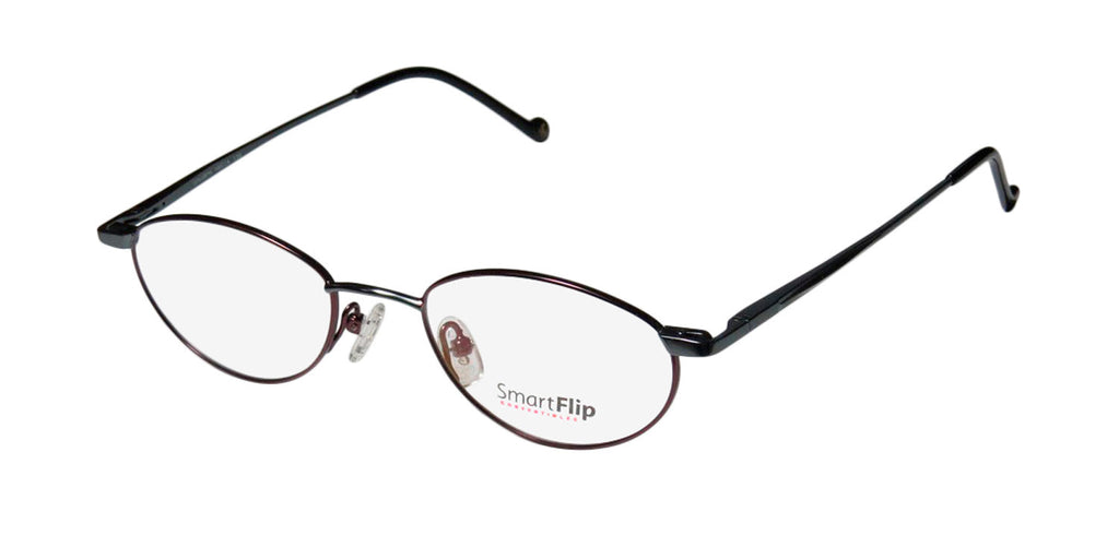 SmartFlip 405 Eyeglasses