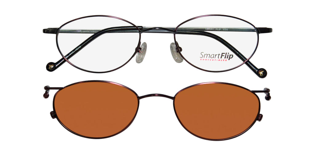 SmartFlip 405 Eyeglasses