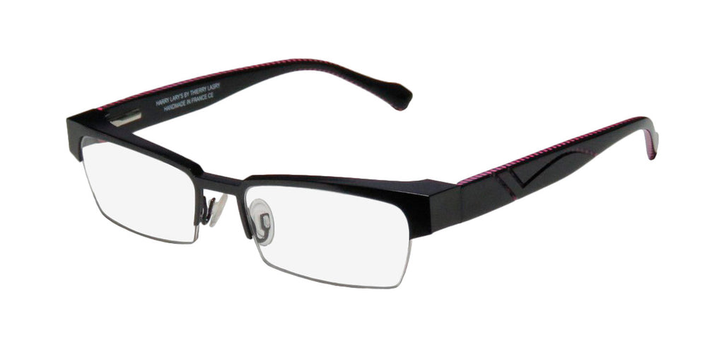 Harry Lary's Idoly Eyeglasses