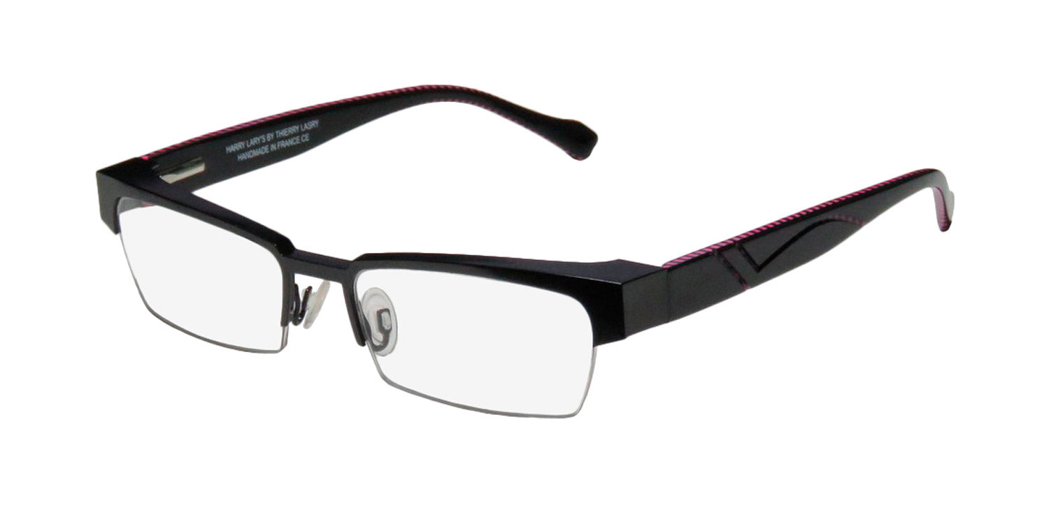 Harry Lary's Idoly Eyeglasses