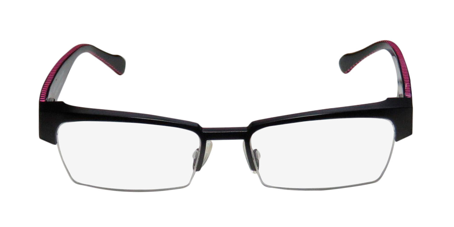 Harry Lary's Idoly Eyeglasses