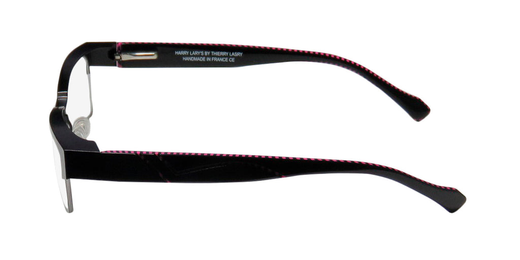 Harry Lary's Idoly Eyeglasses