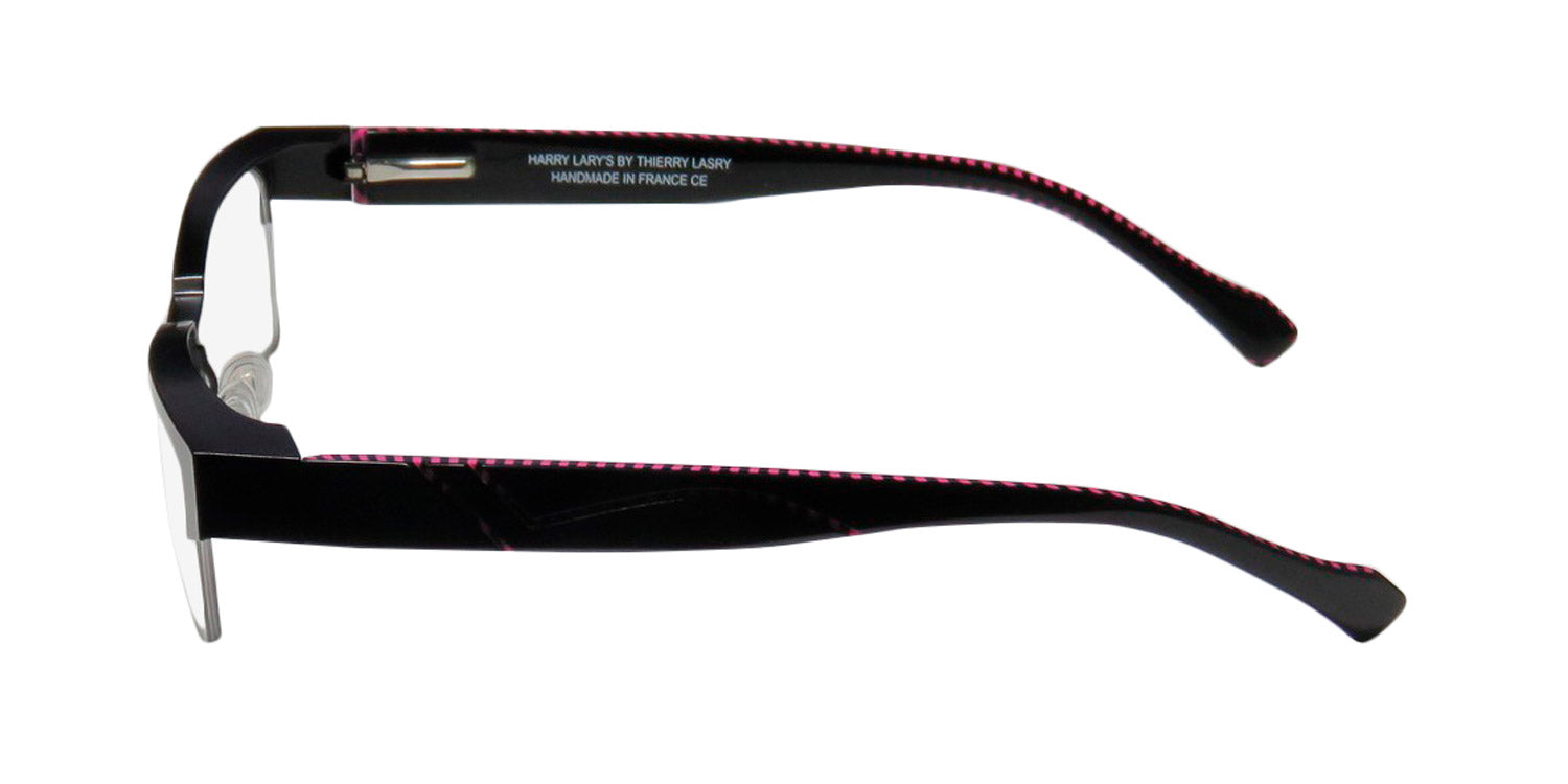 Harry Lary's Idoly Eyeglasses