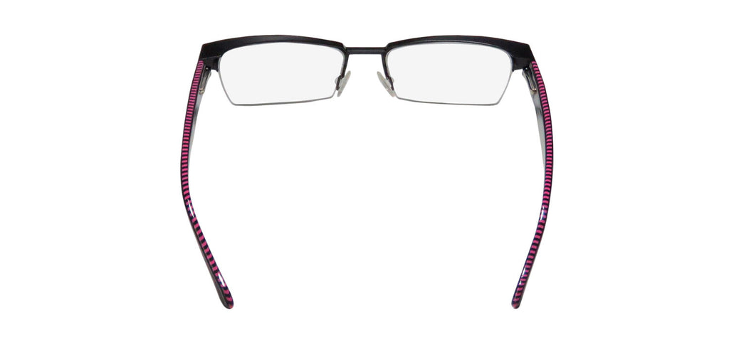 Harry Lary's Idoly Eyeglasses