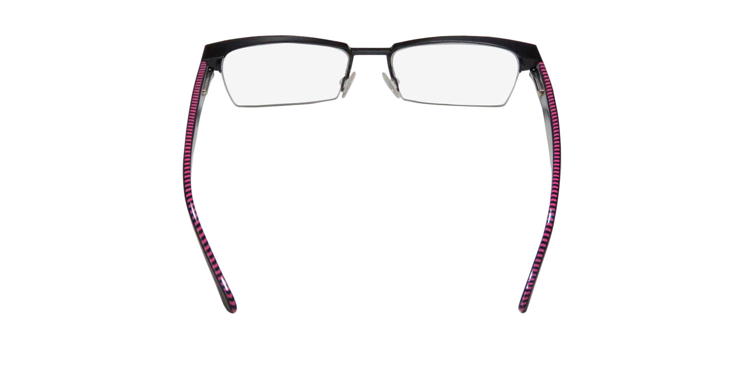 Harry Lary's Idoly Eyeglasses