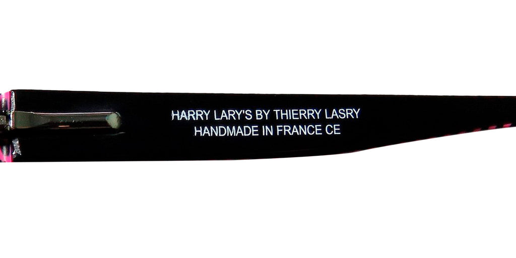Harry Lary's Idoly Eyeglasses