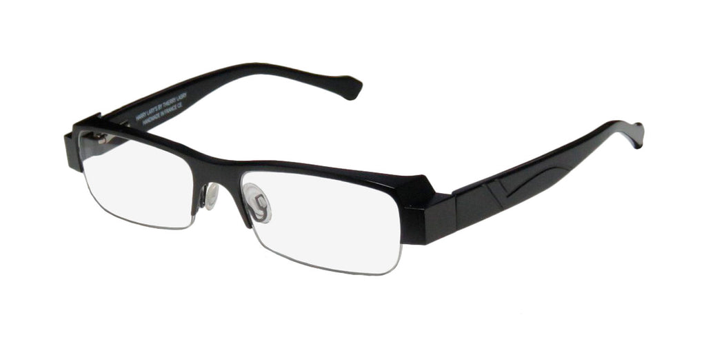 Harry Lary's Royalty Eyeglasses