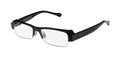 Harry Lary's Royalty Eyeglasses