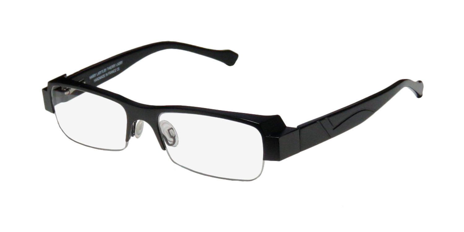 Harry Lary's Royalty Eyeglasses
