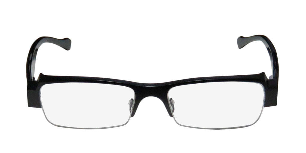 Harry Lary's Royalty Eyeglasses