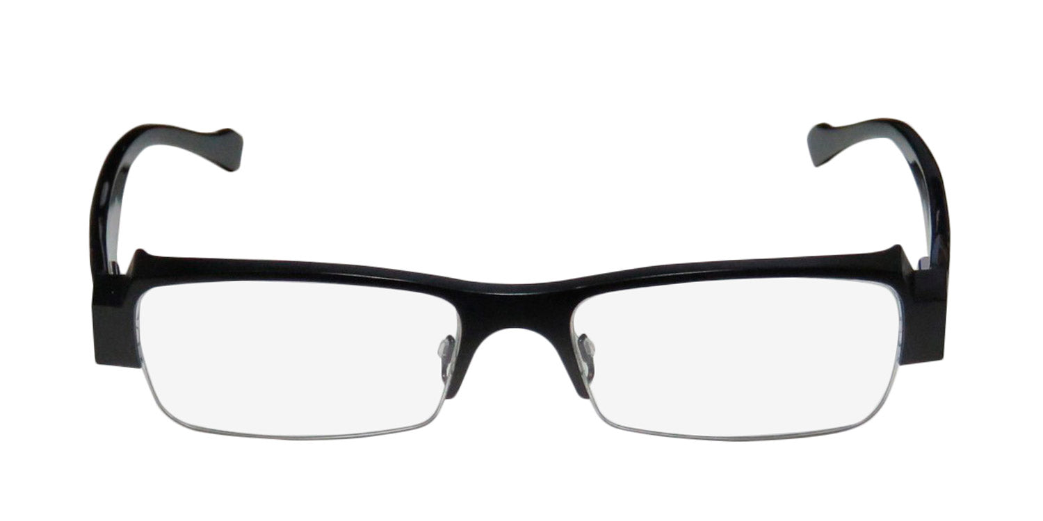 Harry Lary's Royalty Eyeglasses