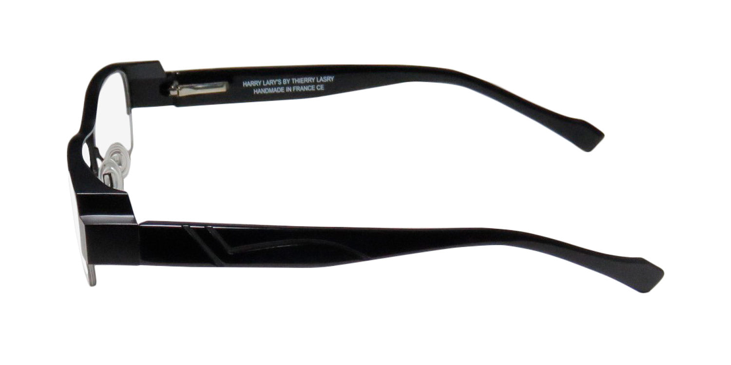 Harry Lary's Royalty Eyeglasses