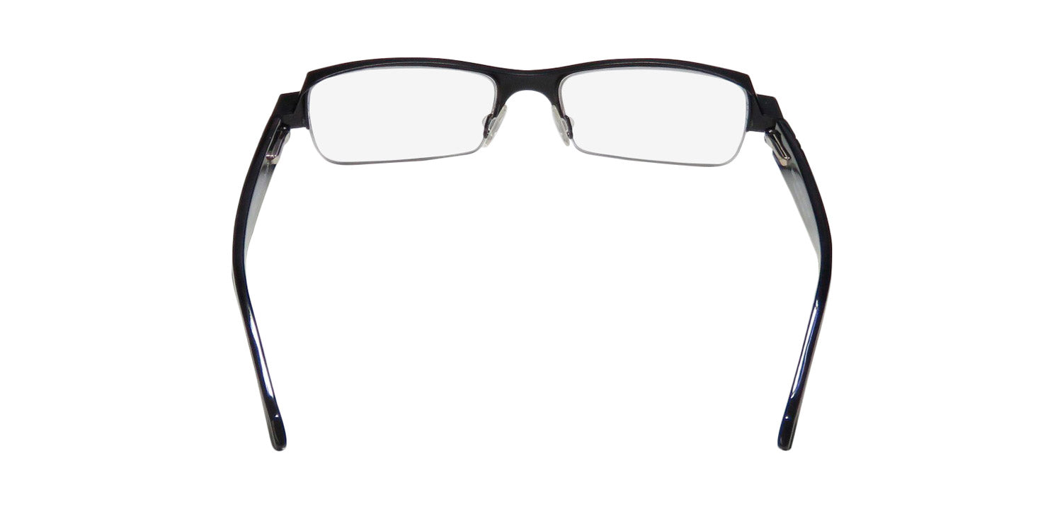 Harry Lary's Royalty Eyeglasses