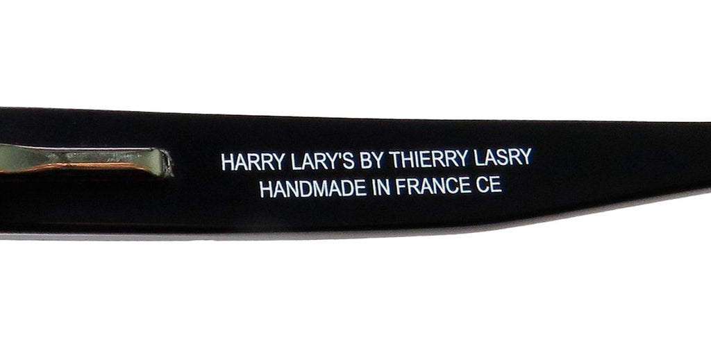 Harry Lary's Royalty Eyeglasses