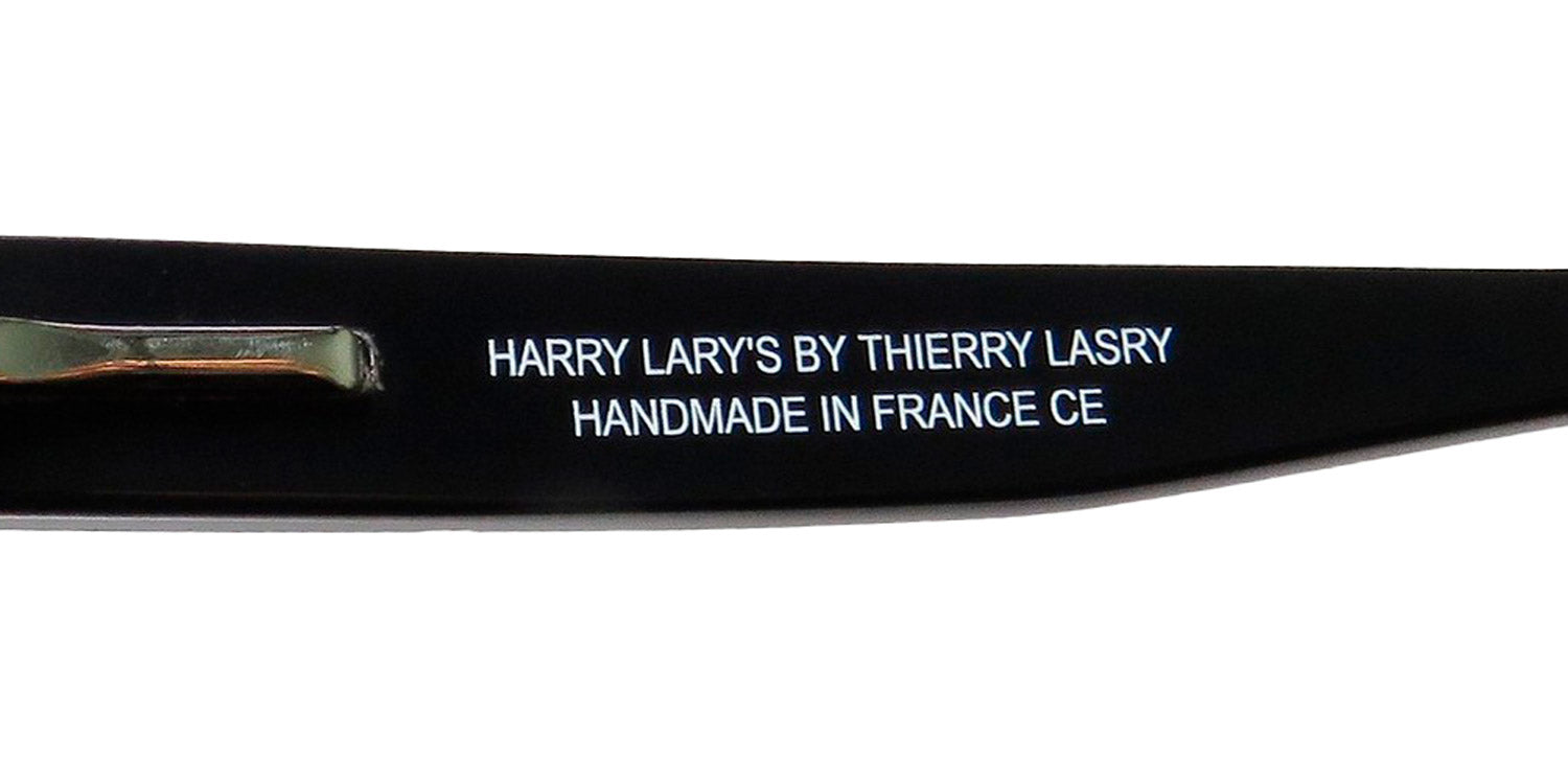 Harry Lary's Royalty Eyeglasses