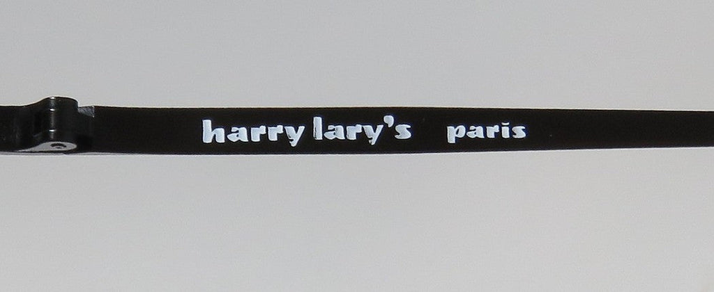 Harry Lary's Spanky Eyeglasses