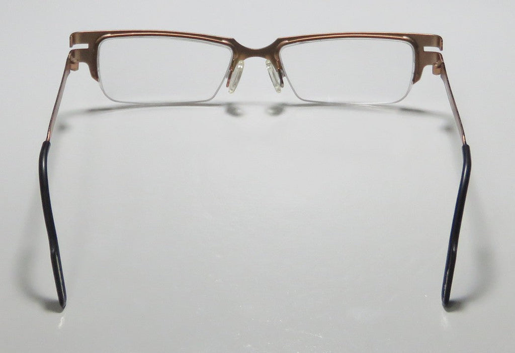 Harry Lary's Scotchy Eyeglasses