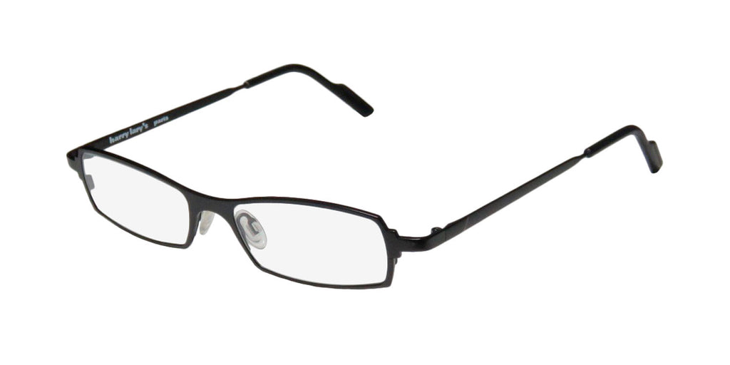 Harry Lary's Victory Eyeglasses