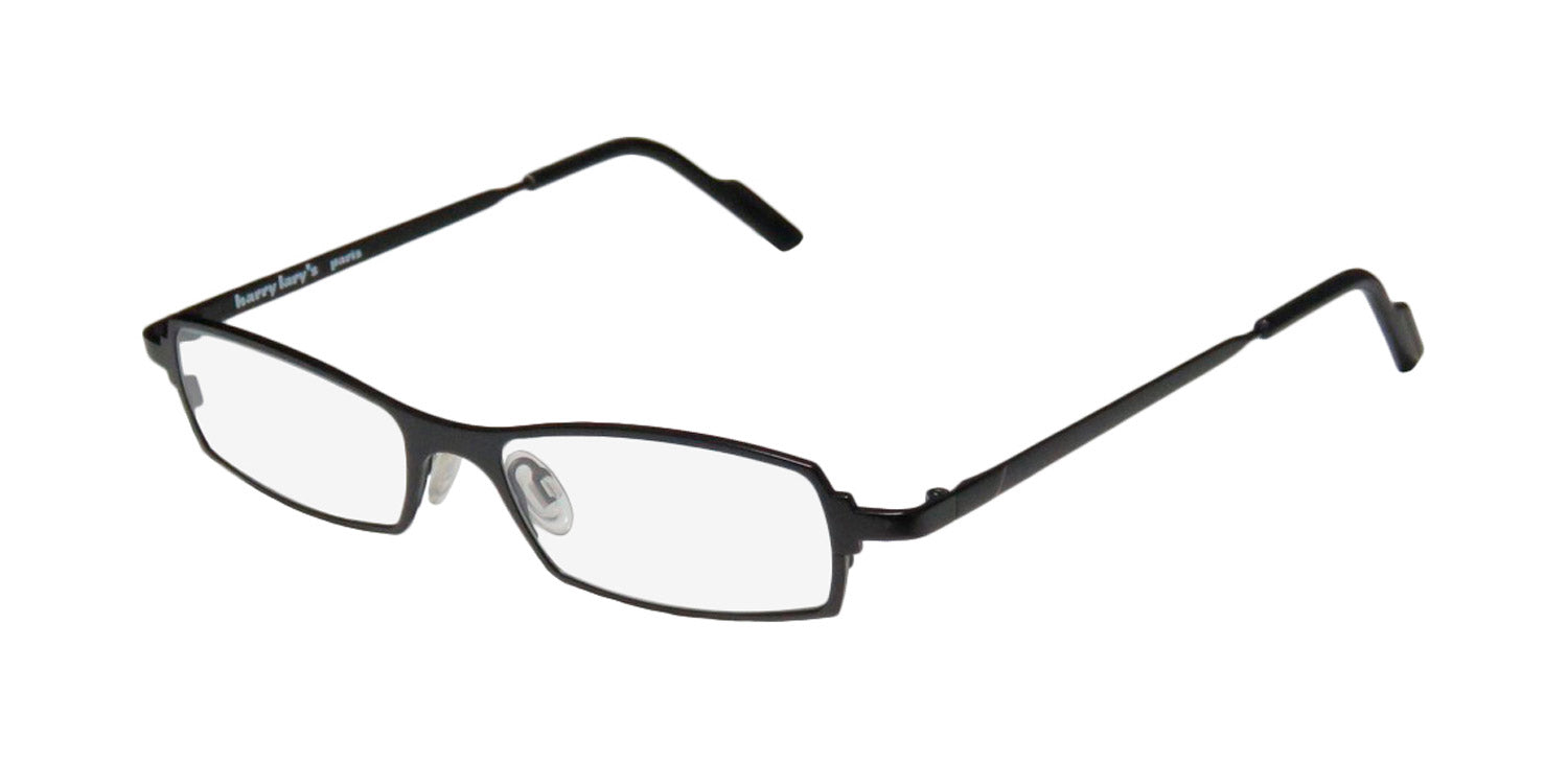 Harry Lary's Victory Eyeglasses