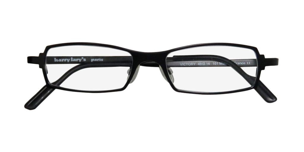 Harry Lary's Victory Eyeglasses
