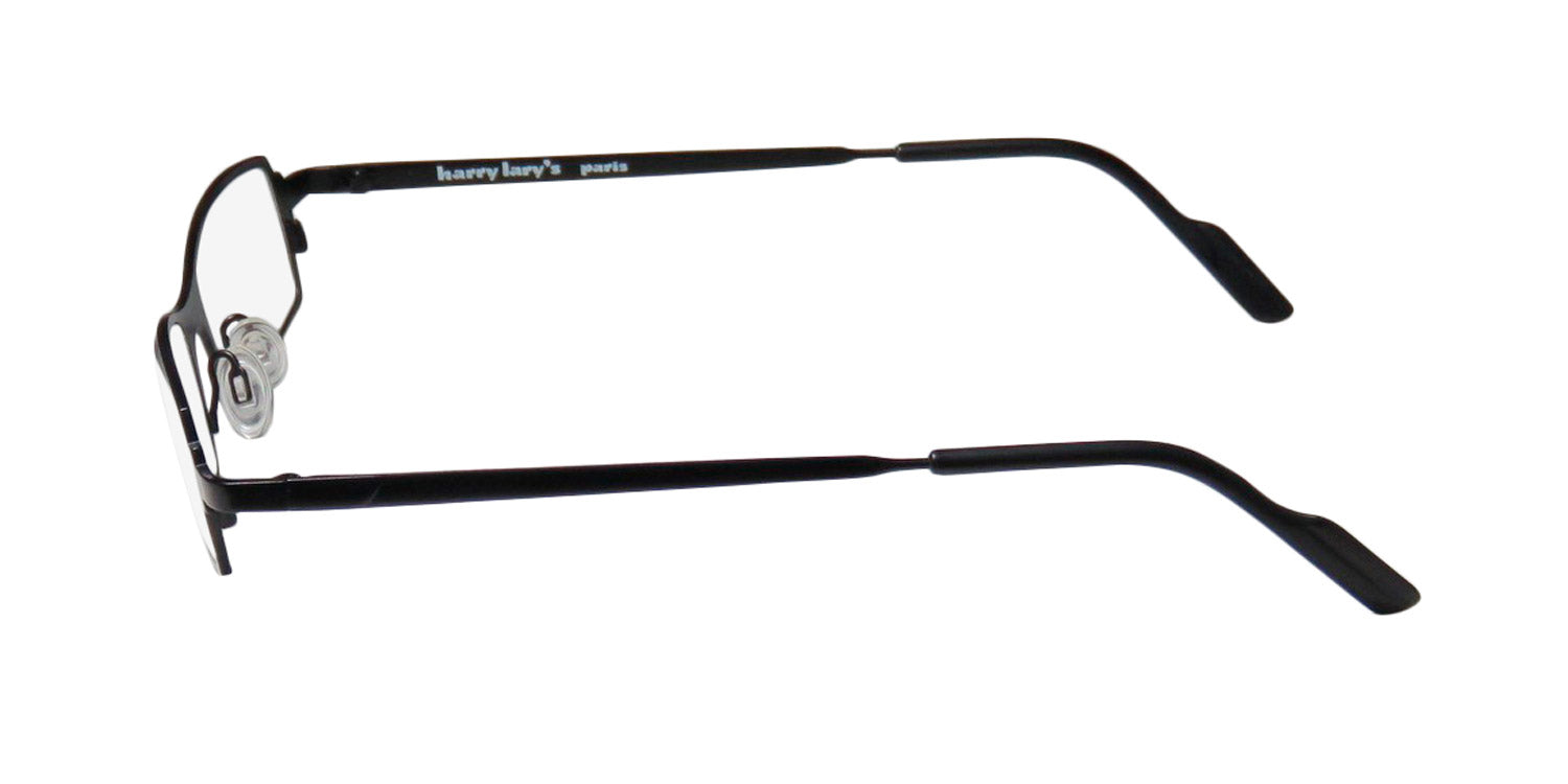 Harry Lary's Victory Eyeglasses