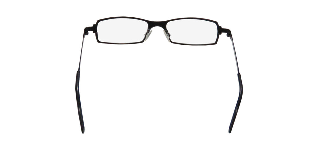 Harry Lary's Victory Eyeglasses