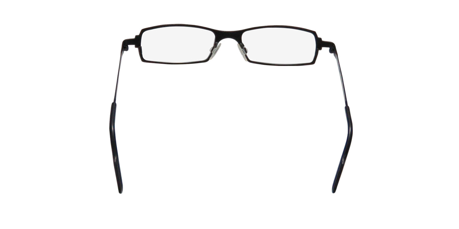Harry Lary's Victory Eyeglasses
