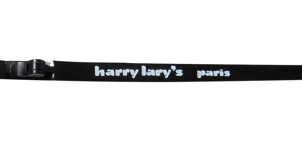 Harry Lary's Victory Eyeglasses