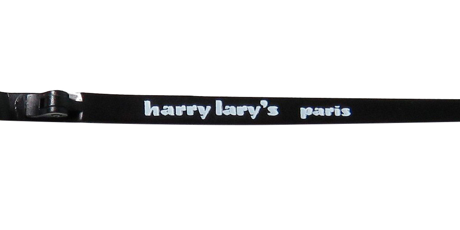 Harry Lary's Victory Eyeglasses
