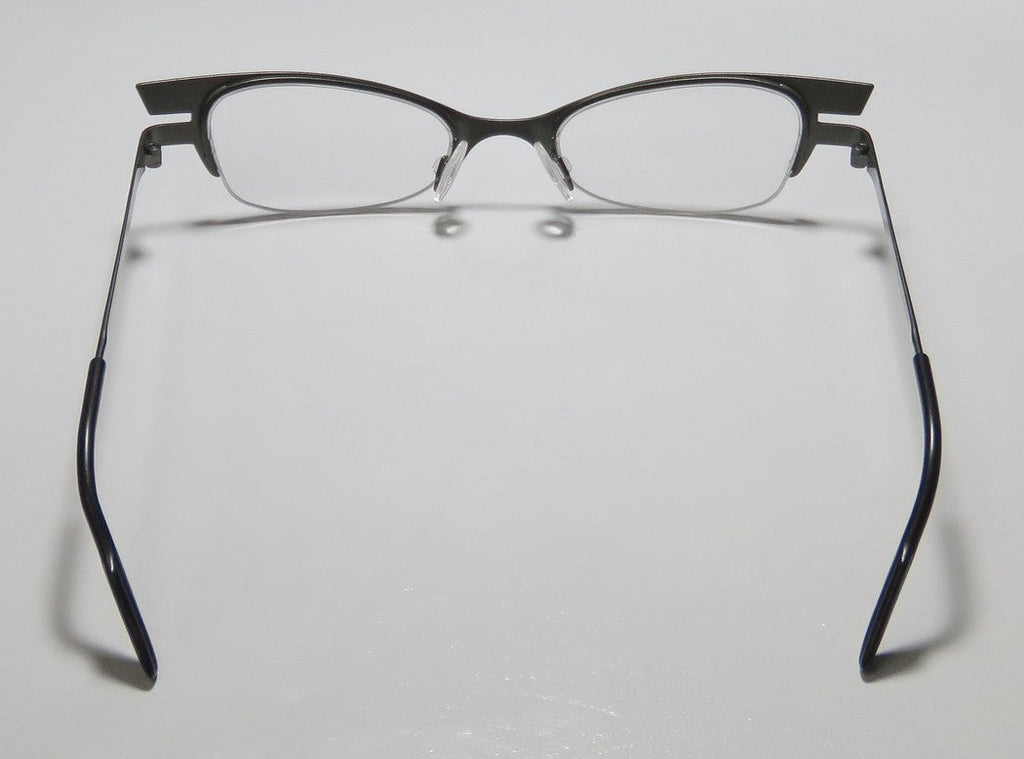Harry Lary's Stretchy Eyeglasses