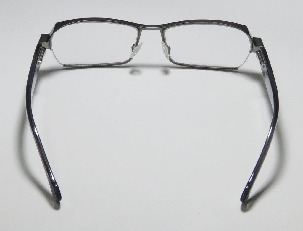 Harry Lary's Legacy Eyeglasses