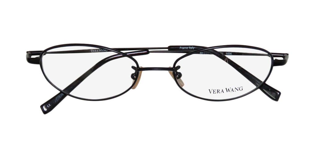 Vera Wang V01 Eyeglasses