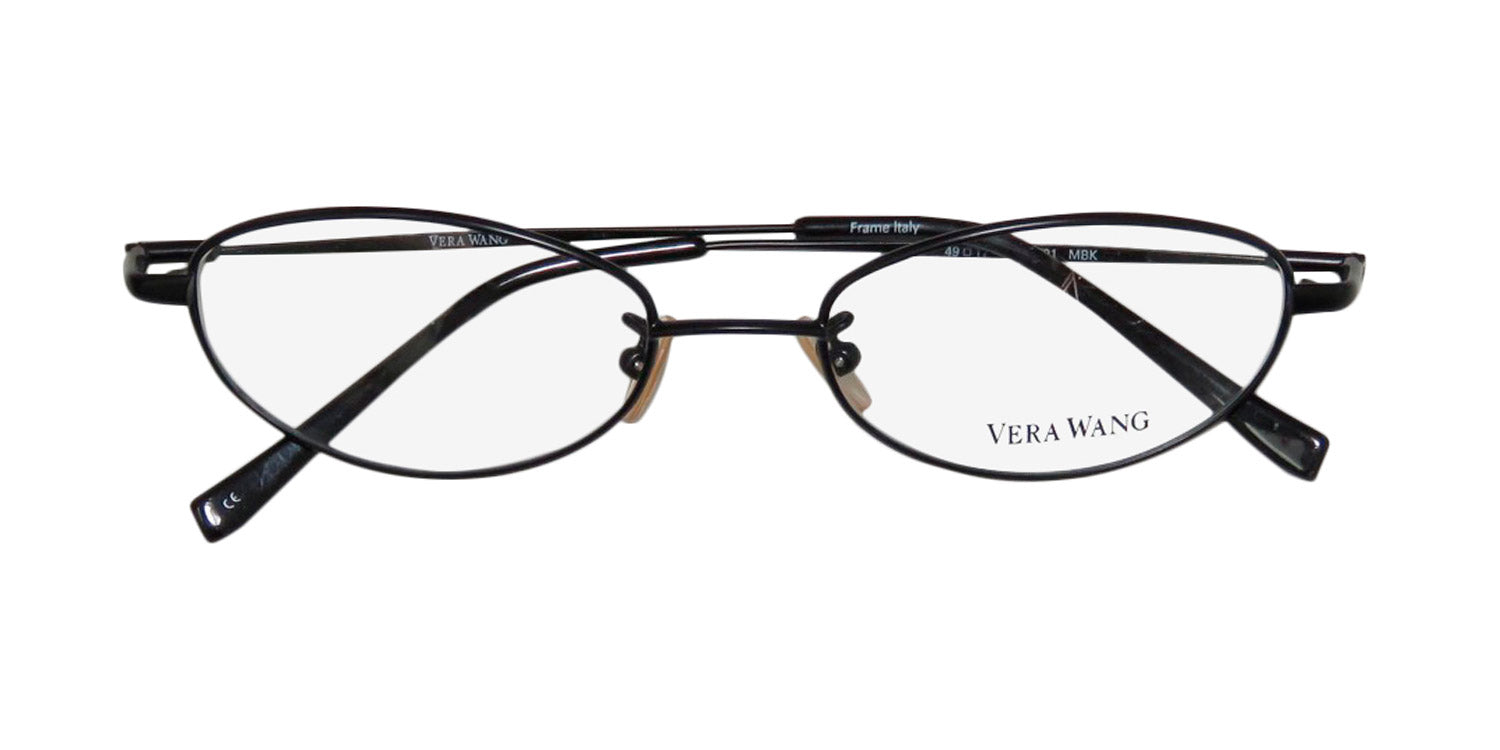 Vera Wang V01 Eyeglasses