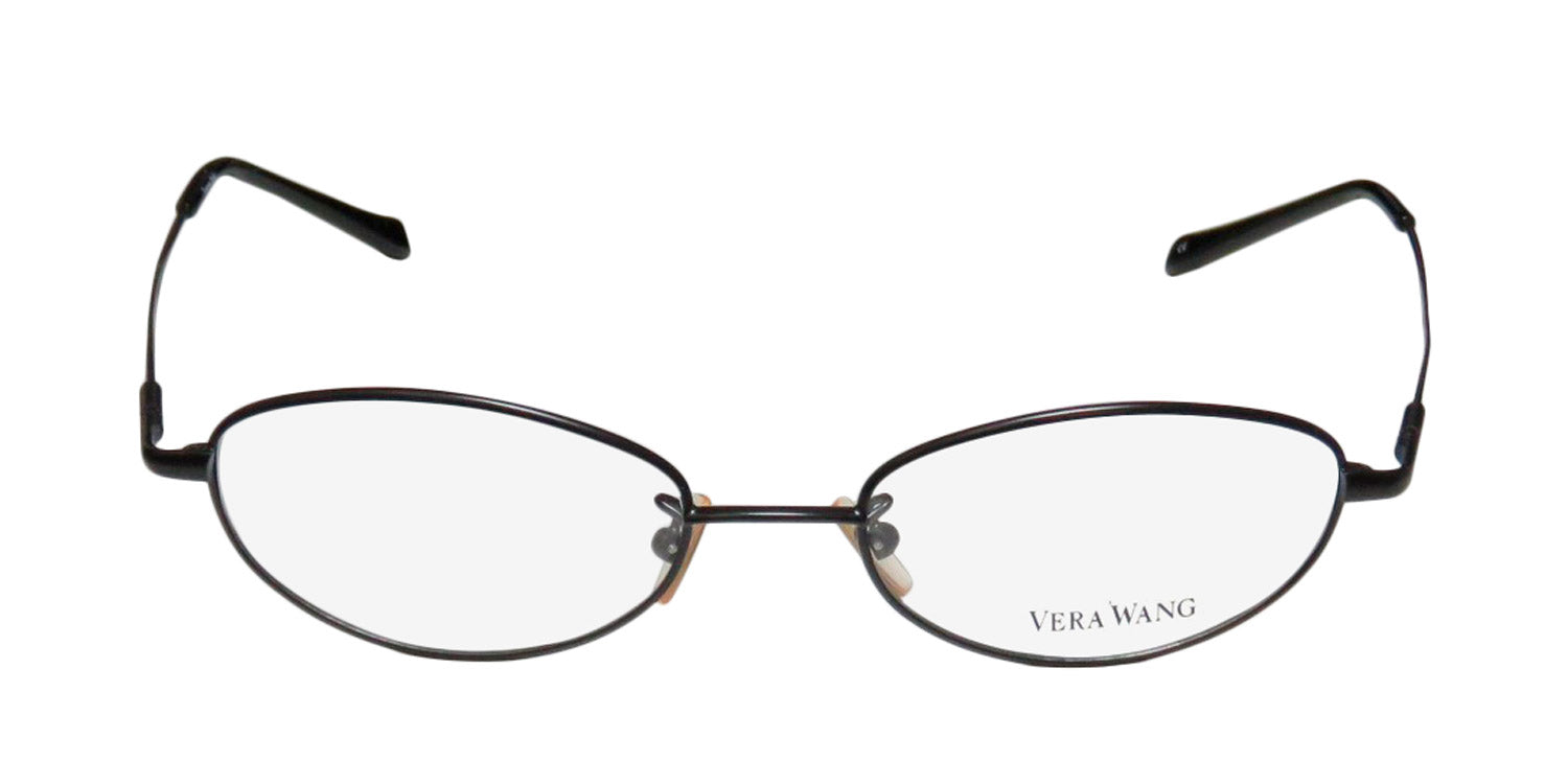 Vera Wang V01 Eyeglasses