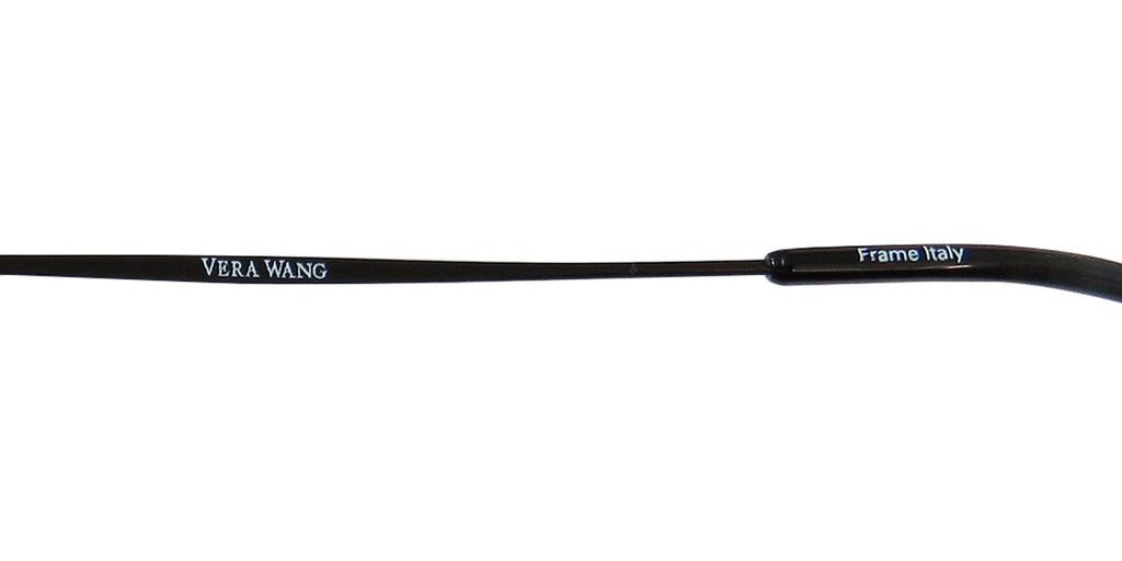 Vera Wang V01 Eyeglasses