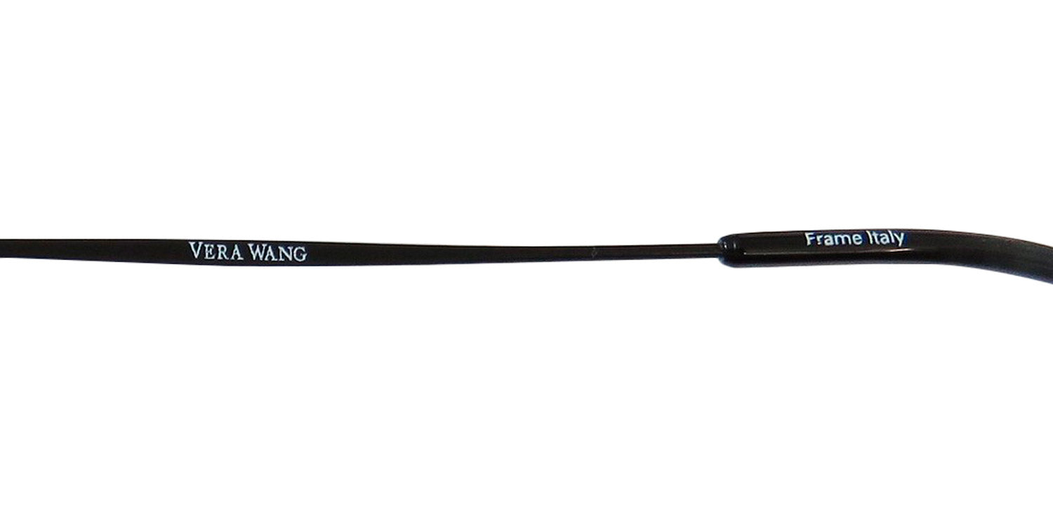 Vera Wang V01 Eyeglasses