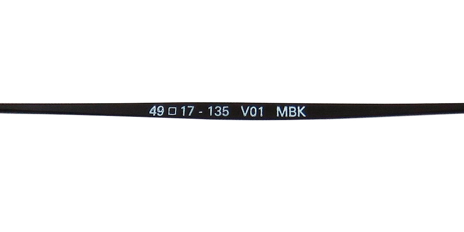 Vera Wang V01 Eyeglasses