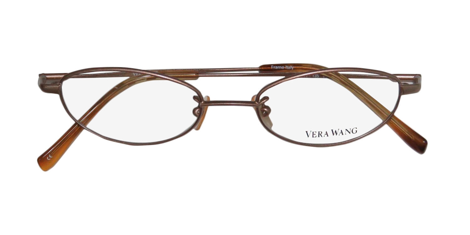 Vera Wang V01 Eyeglasses