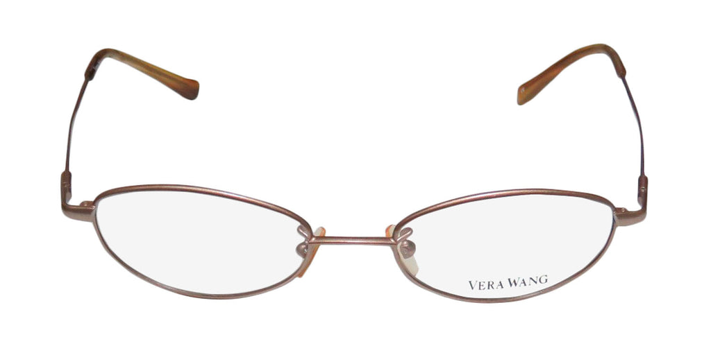 Vera Wang V01 Eyeglasses