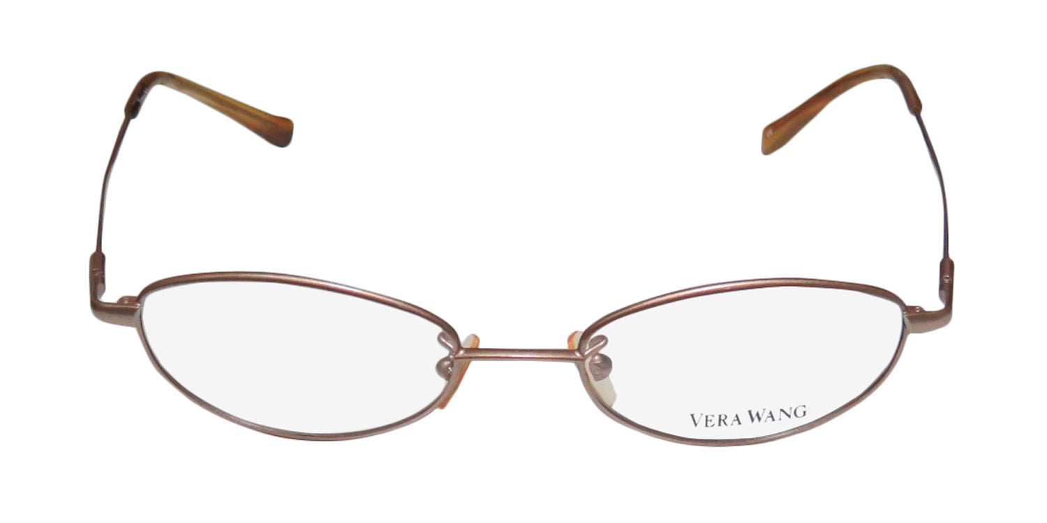 Vera Wang V01 Eyeglasses