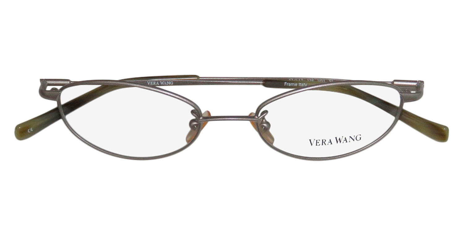 Vera Wang V01 Eyeglasses
