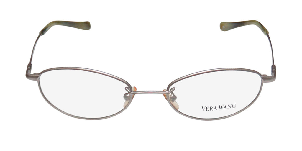 Vera Wang V01 Eyeglasses
